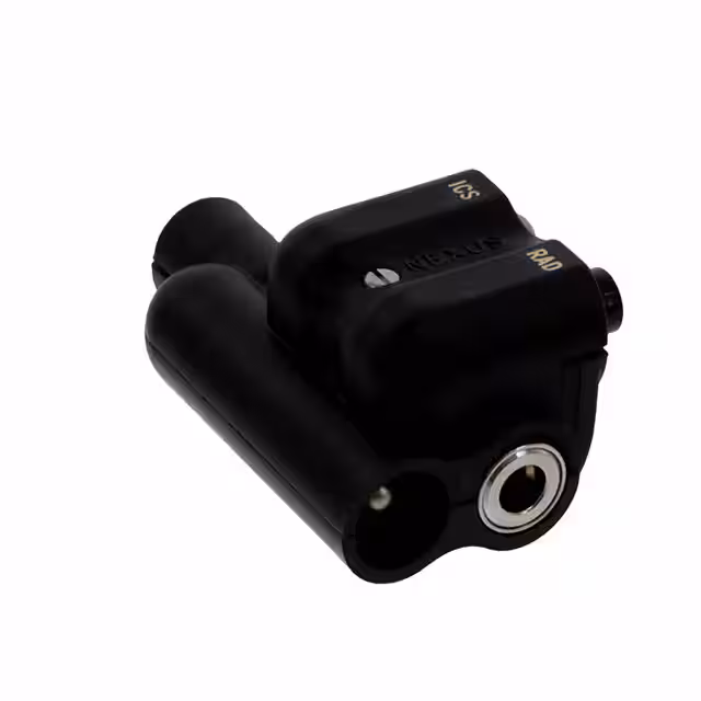 TJSS-108 Amphenol NEXUS Technologies  Connecteurs audio